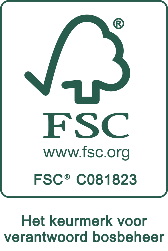 FSC Certificaat Wihabo
