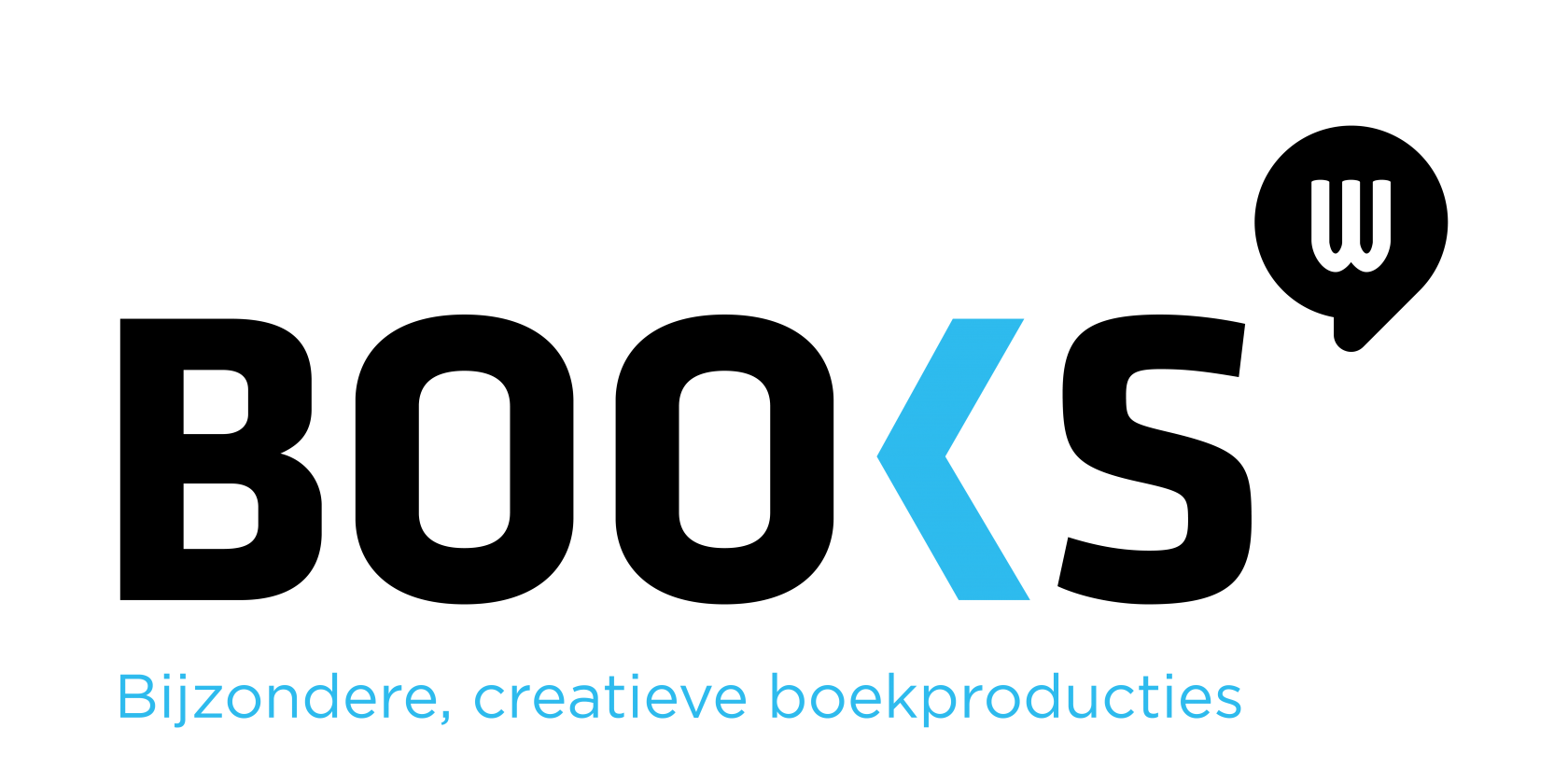 Booxs creatieve boekproducties