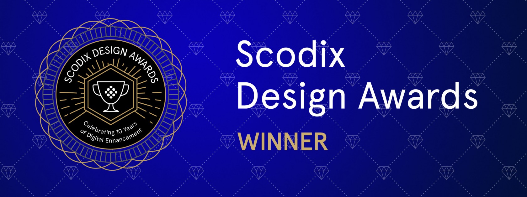Scodix Design Awards