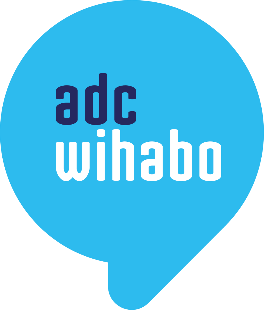 Logo ADC Wihabo