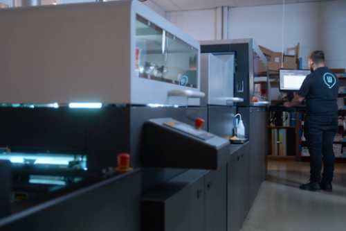 Machine Operator vacature